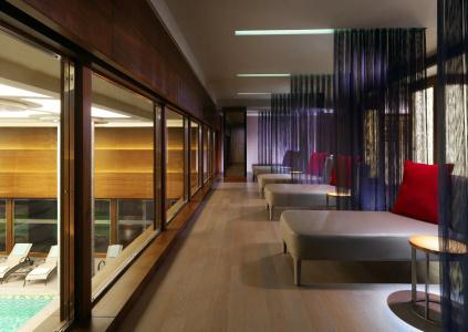 Sheraton Bursa - 18