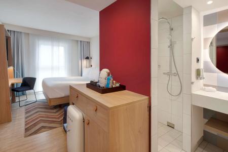 Hampton By Hilton Kaiserslautern - 7