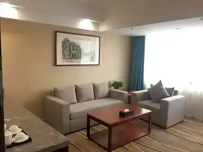 Skyline Plaza Guangzhou - 68
