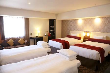 Mercure Sapporo - 37