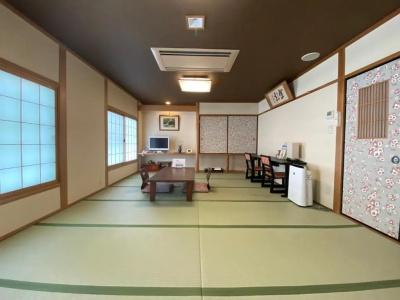Ryokan Sawaya Honten - 50