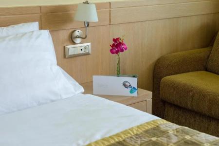 Thalassa Beach Resort & Spa (Только для взрослых) - 43