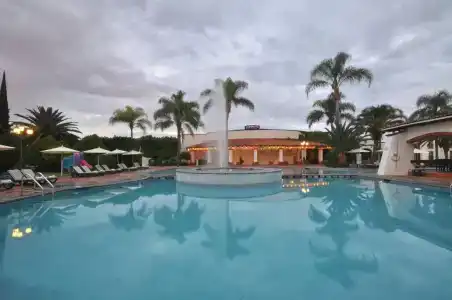 Mision Grand Juriquilla - 28