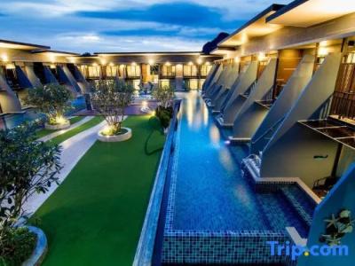 The Phu Beach - Sha Plus - 94