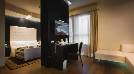 Sardegna - Suites & Restaurant - 84