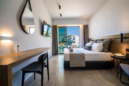 Harmony Crest Resort & Spa Adults Only - 30