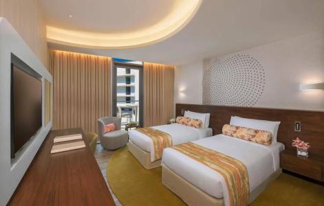 The Retreat Palm Dubai MGallery by Sofitel - 3