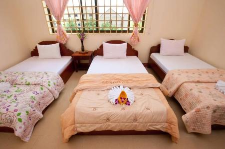 Okay Guesthouse Siem Reap - 3