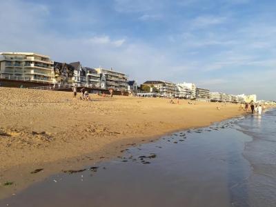 Ty Gwenn La Baule - 15