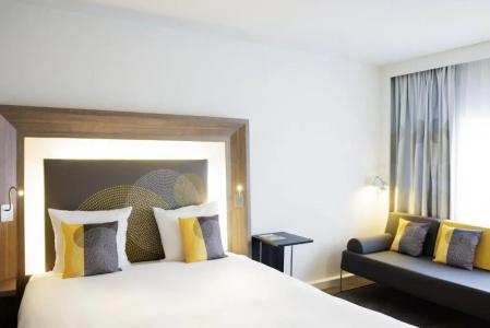 Novotel Amsterdam Schiphol Airport - 47