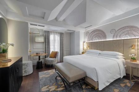 Hilton Molino Stucky Venice - 31