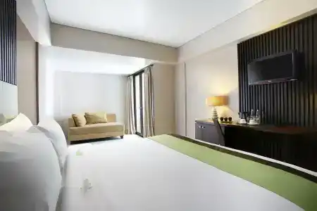 Santika Kuta - 5