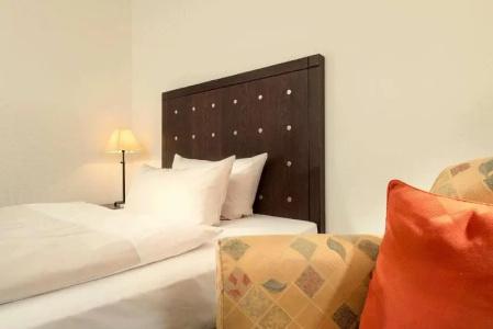 Best Western Soibelmanns Lutherstadt Wittenberg - 44