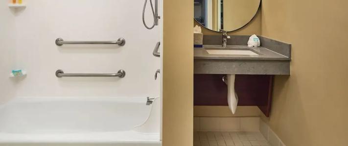 TownePlace Suites by Marriott South - 34