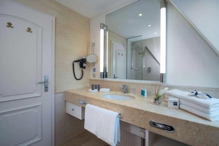 Dorint Strandresort & Spa Westerland/Sylt - 9