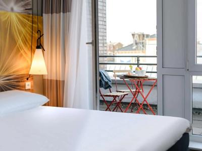 ibis Luebeck City - 25