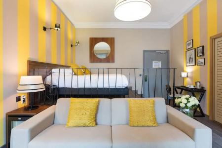Best Western Plus Hôtel Brice Garden Nice - 220