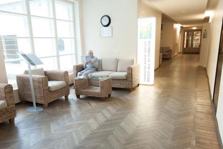 Narva-Jõesuu Medical Spa - 12