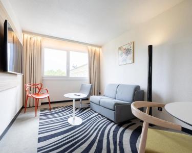 Novotel Suites Montpellier Antigone - 17