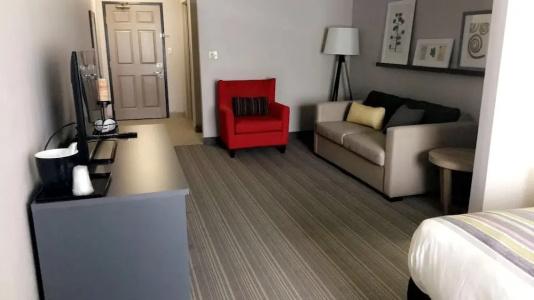 Country Inn & Suites by Radisson, Indianapolis South, IN - 37