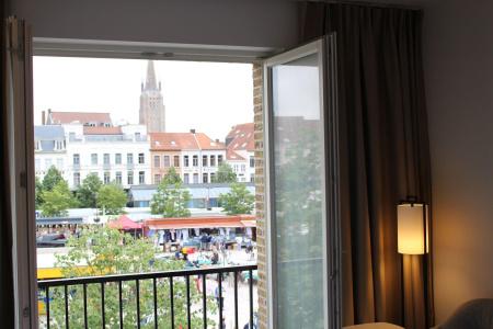 Le Bois De Bruges - 34