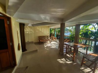 Hin Wong Dive & Snorkel Resort - 5
