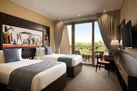 Ramada By Wyndham - 48