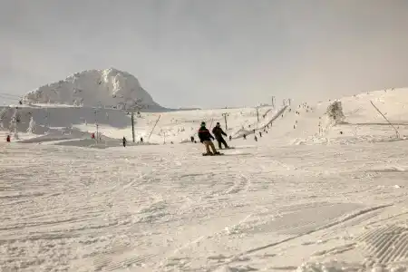 Dorukkaya Ski & Mountain Resort - 24
