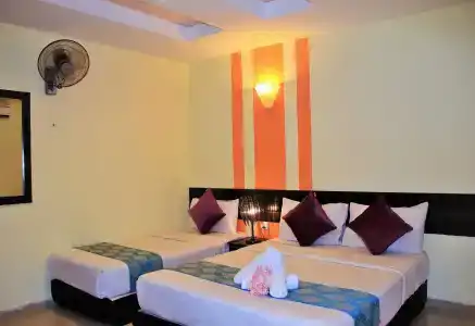 Sun Inns Sunway City Tambun - 62