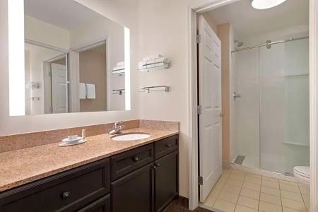 Residence Inn Las Vegas South - 95