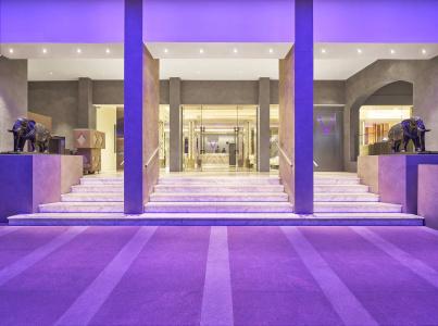 Vivanta Bengaluru Residency Road - 12
