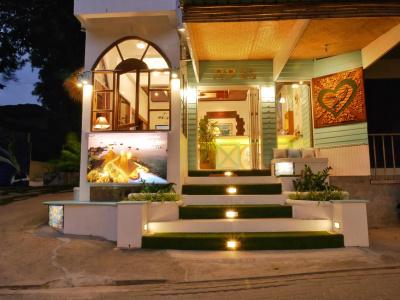 Dd Hut Koh Tao - 0