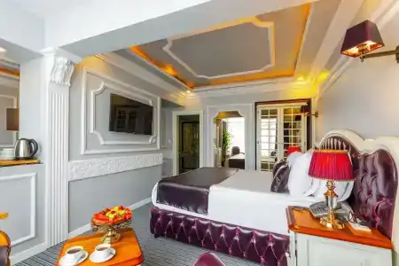 Andalouse Elegant Suite - 158