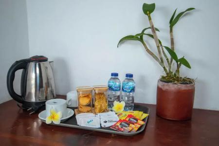Alam Puri Art Museum Resort & Spa - 175