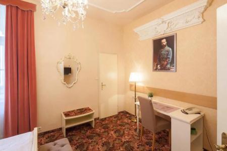 Aviano Boutiquehotel - 87