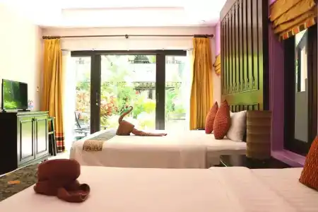 Chaweng Garden Beach Resort - Sha Plus - 65