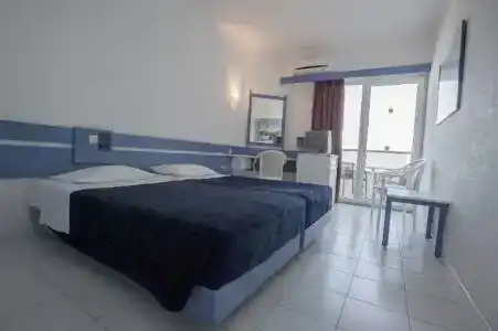Rhodos Horizon Blu - 2
