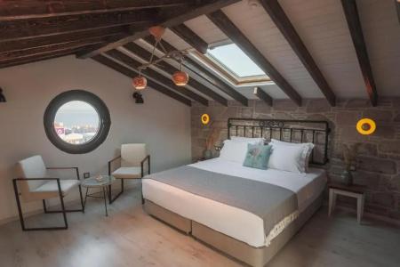 Sukha Cunda Otel - 67