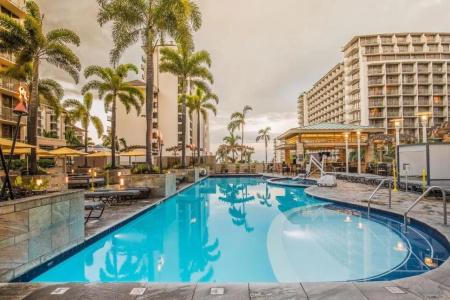 Embassy Suites by Hilton Waikiki Beach Walk - 15