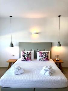 Aperanto Suites - 116