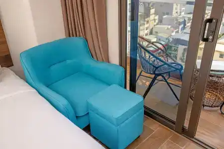 Gold Plaza Da Nang - 104