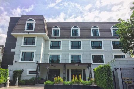 Marquise Boutique - 0