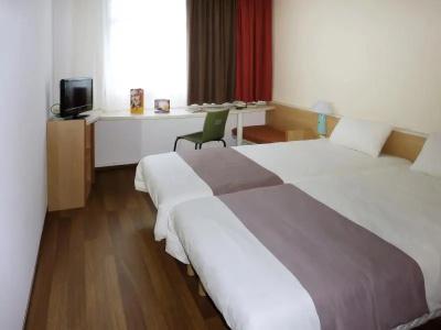 ibis Frankfurt Messe West - 46