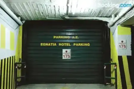 Egnatia - 1