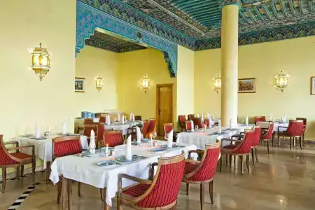 El Mouradi El Menzah - 14