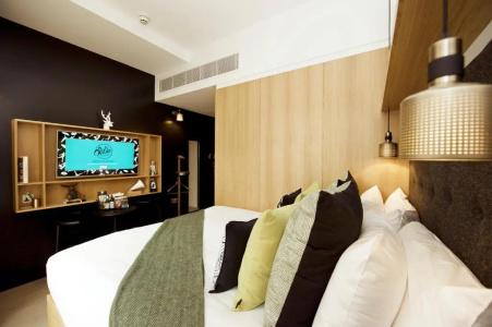 Wilde Aparthotels by Staycity Covent Garden - 37