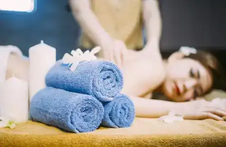 Muong Thanh Luxury Nhat Le - 28