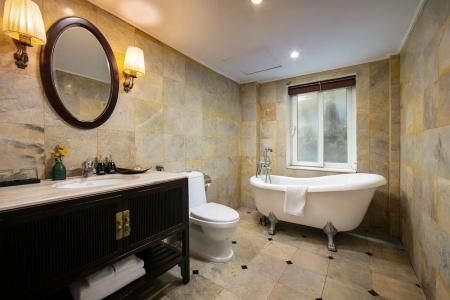 Hanoi Boutique & Spa - 118