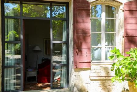 Chateau De Roussan - 61