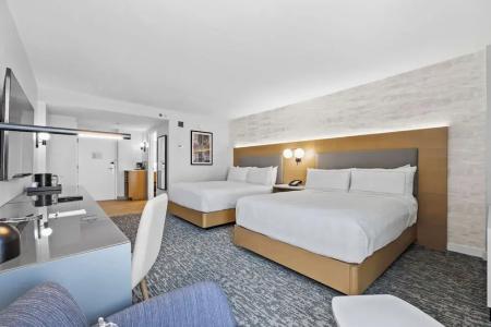 Radisson Jfk Airport - 37